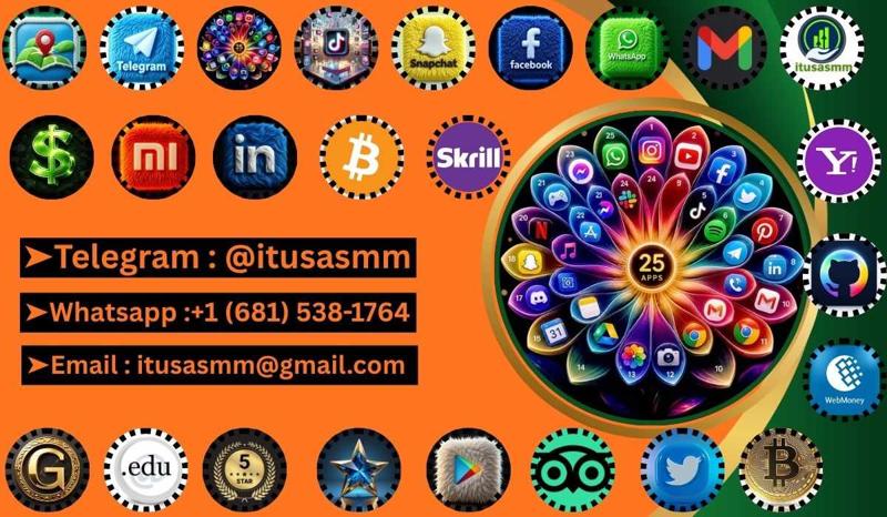 Is It Safe to Buy Old Gmail Accounts Best Practices & Top Sources