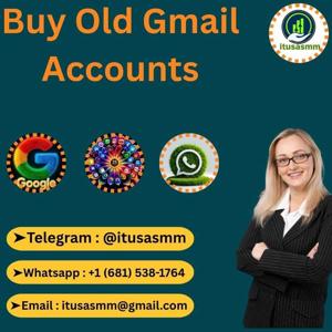 Looking to Buy Old Gmail Accounts Here Are the 7 Best Options