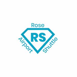 roseshuttle logo