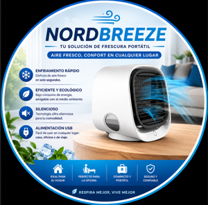 nordbreeze