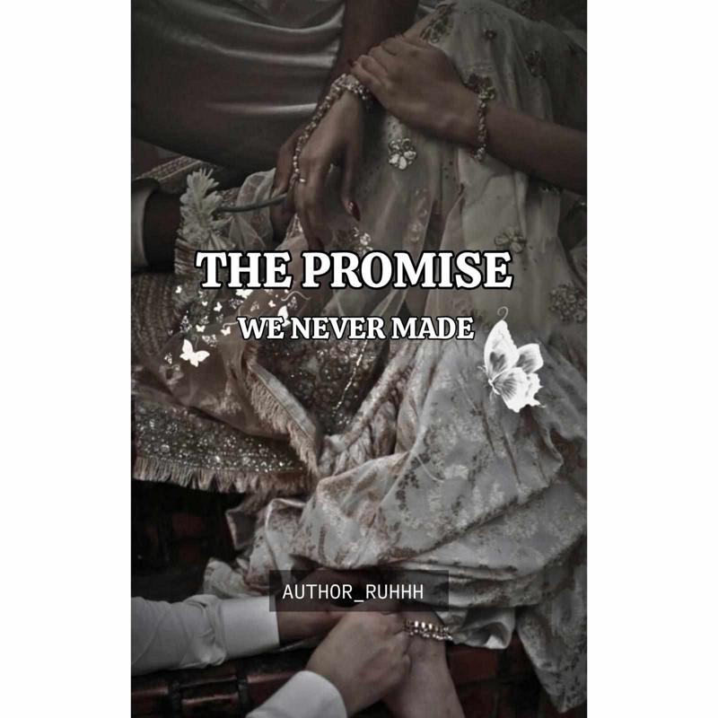 THE PROMISE WE NEVER MADE