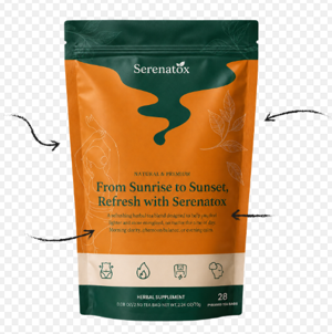 Serenatox Tea Australia Review: Is It Right for You?