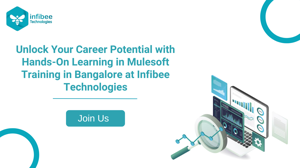 Unlock Your Career Potential with Hands-On Learning in Mulesoft Training in Bangalore at Infibee Technologies