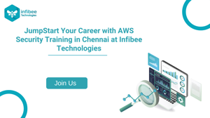 Empower Your Future with Industry - Recognized Certification in AWS Security Training in Chennai at Infibee Technologies
