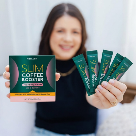 Wellaray Coffee Booster Reviews: Does This Coffee Formula Really Work?