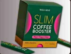 wellaraycoffeebooster