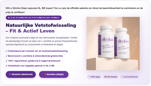Kritische Slimiko Reviews Nederland: Is Dit Het Beste Supplement Van ?