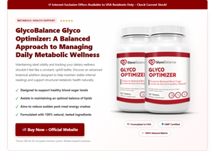 glycobalance124 logo