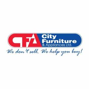 City Furniture & Appliances Lethbridge