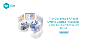 The Complete SAP MM Online Course Roadmap: Learn, Get Certified & Get Hired