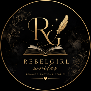 Rebelgirl Rebel logo