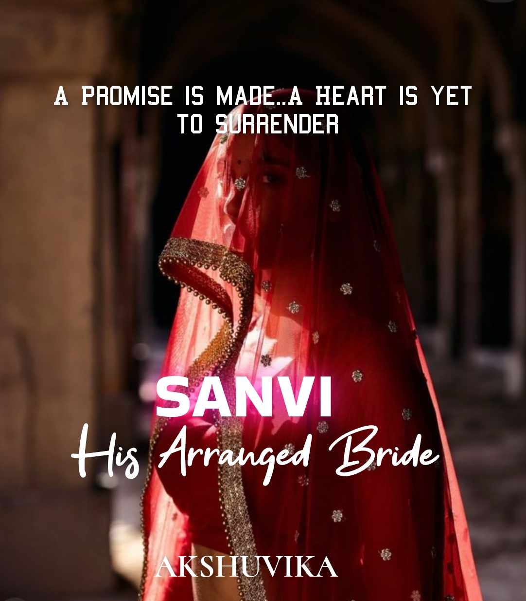 HIS ARRANGED BRIDE