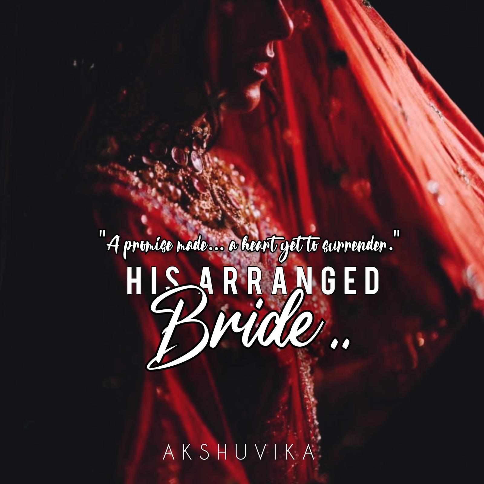HIS ARRANGED BRIDE