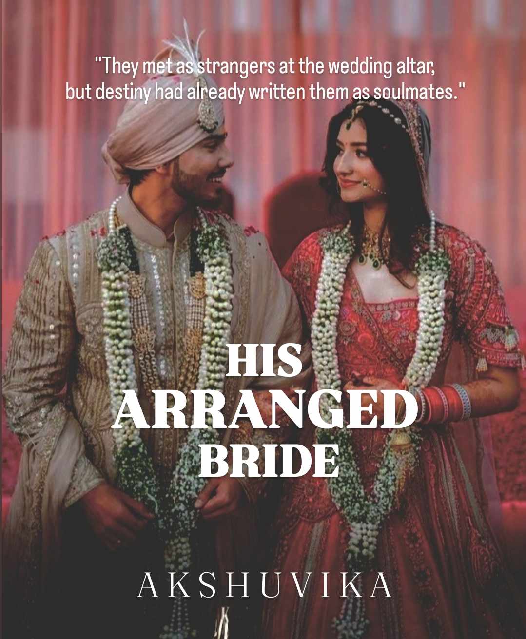 HIS ARRANGED BRIDE