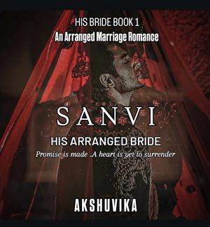 HIS ARRANGED BRIDE