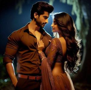 THE  TRUTH BETWEEN FLAMES