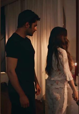 HER STEPS, HIS WORLD