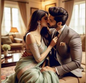 BETWEEN WALLS AND WHISPERS