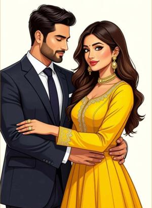 | NOT AN ESCAPE, A CHOICE |