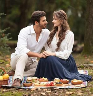 | THE WALL HE BUILTS |