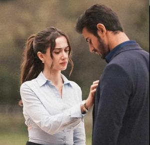 | WHERE SHE STANDS |