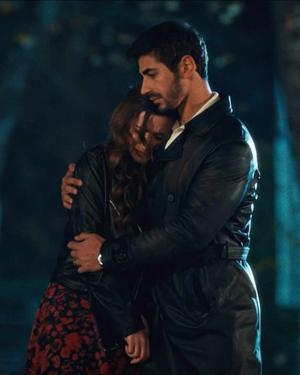 BETWEEN LOVE & OBSESSION