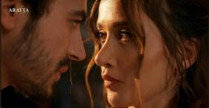 CALM BEFORE THE STORM