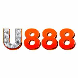 U888 logo