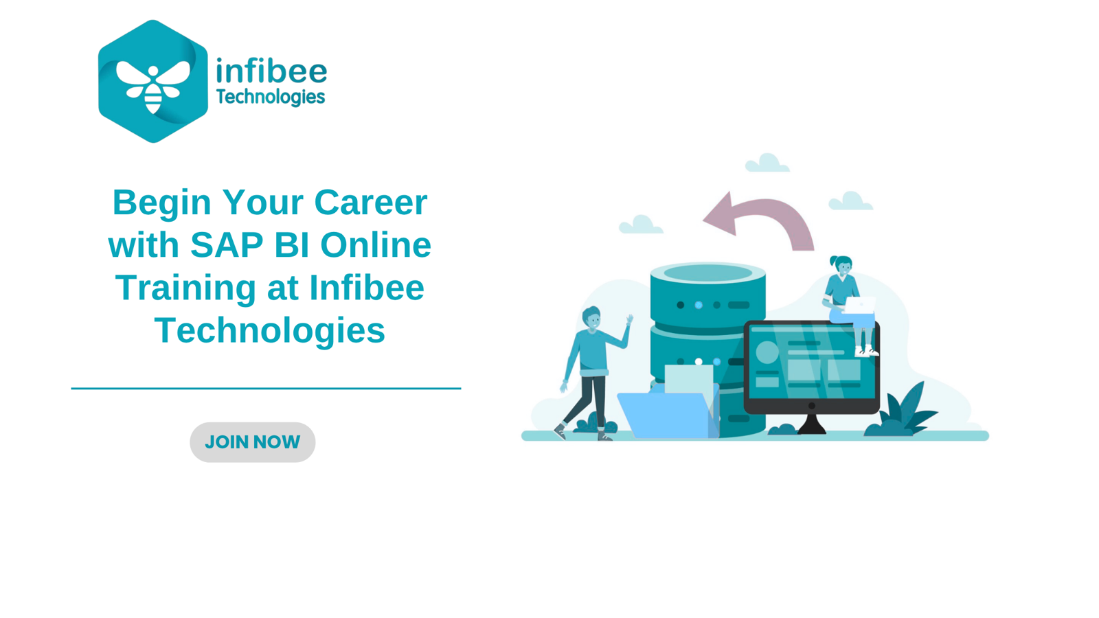 Empower Your Career with SAP BI Online Training at Infibee Technologies