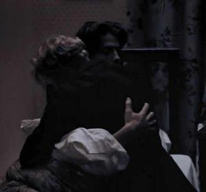 Chapter 57: Am I really not a curse of your life?