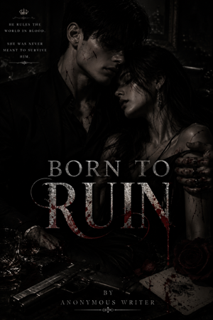 Born to ruin🖤
