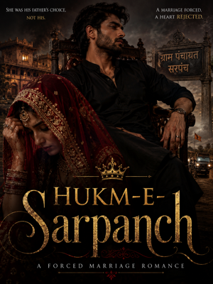 Hukm-e-sarpanch👑