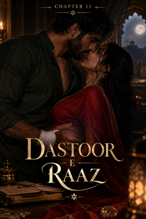 11.Dastoor-e-Raaz 🐍🗝️🌑