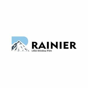 PHIM CÁCH NHIỆT Ô TÔ RAINIER logo