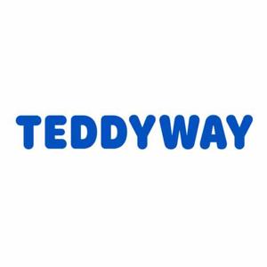 teddyway logo