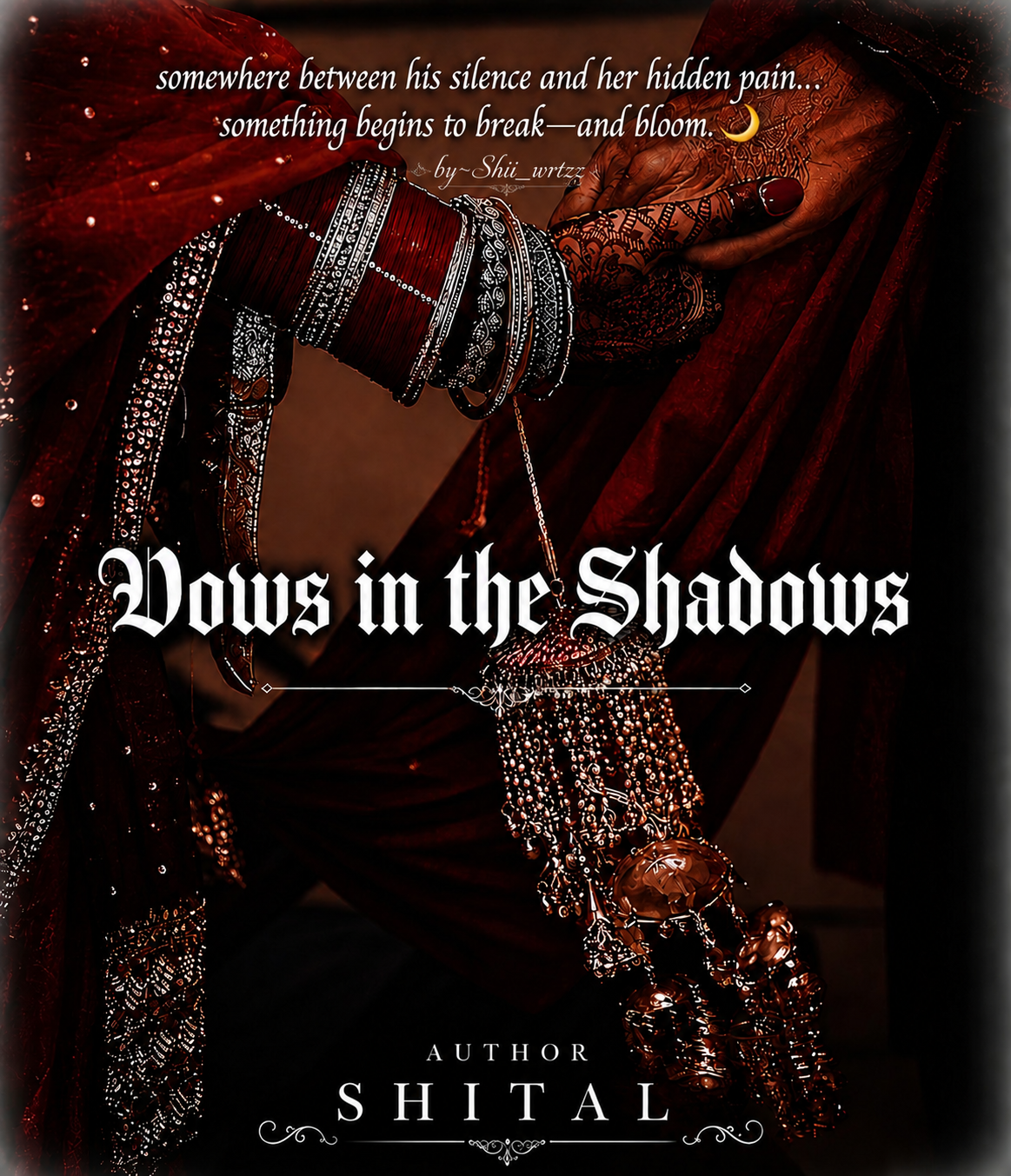 Vows in the Shadows