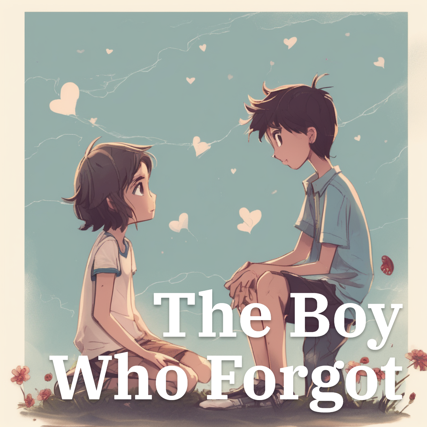 The Boy Who Forgot