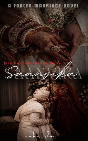𝐒𝐀𝐀𝐍𝐕𝐈𝐊𝐀: 𝐇𝐈𝐒 𝐅𝐎𝐑𝐂𝐄𝐃 𝐋𝐈𝐓𝐓𝐋𝐄 𝐖𝐈𝐅𝐄 || 𝟭𝟴+