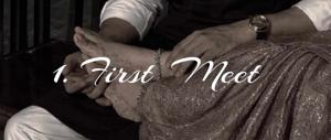 1. First Meet