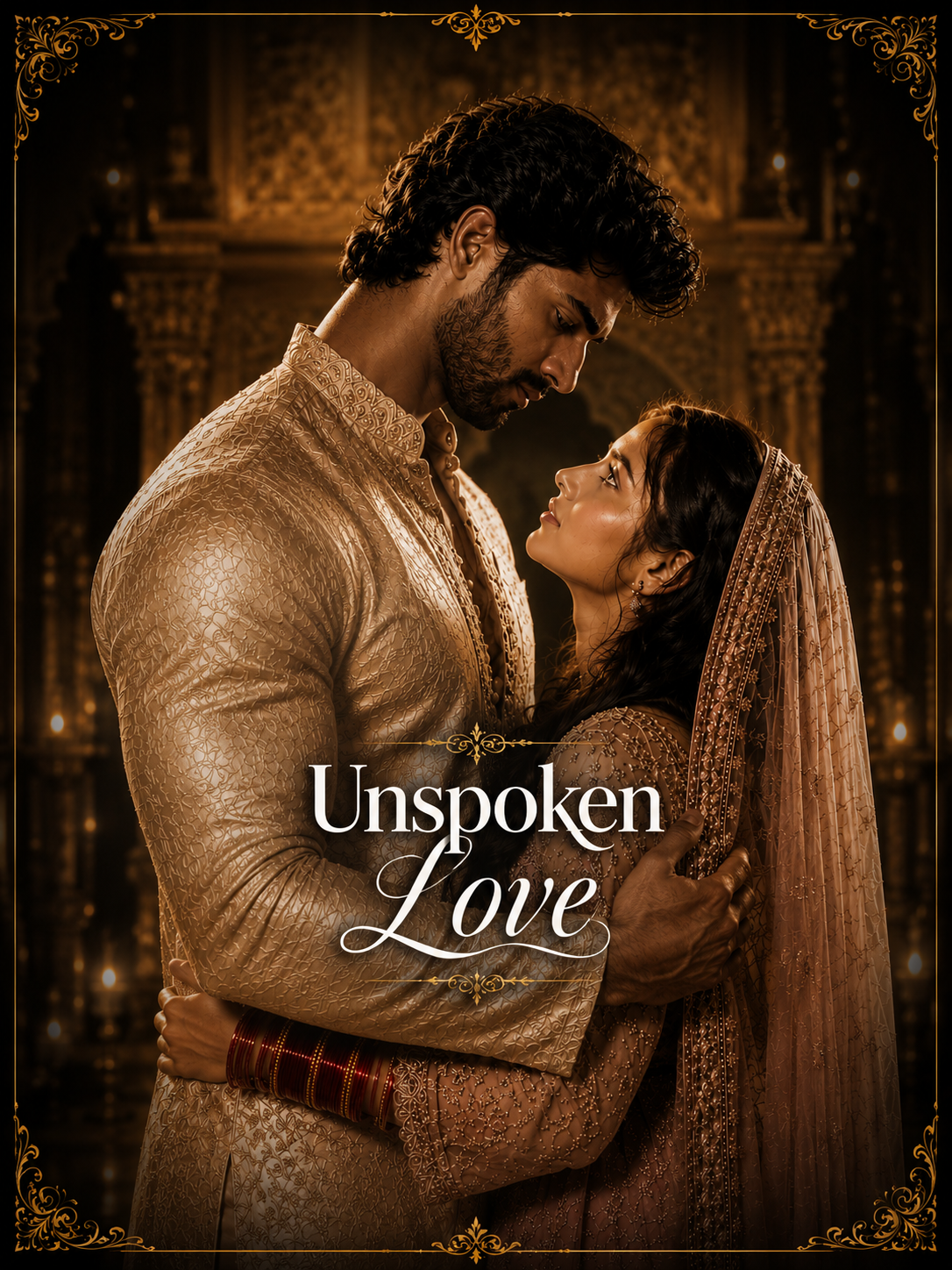 UNSPOKEN LOVE