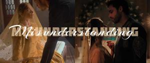 2. Misunderstanding