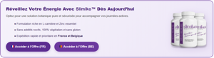 Slimiko Body Formula France Reviews : Une efficacité métabolique prouvée ?