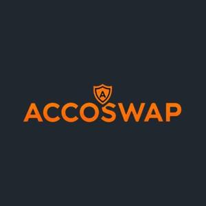 AccoSwap logo