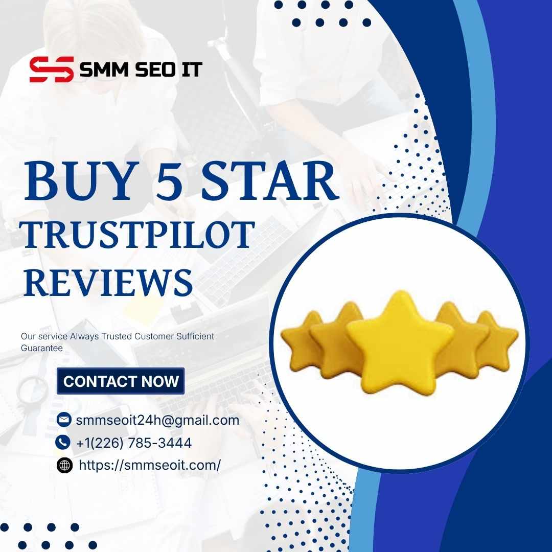 10 Tools That Make Buy 5 Star Trustpilot Reviews Easier