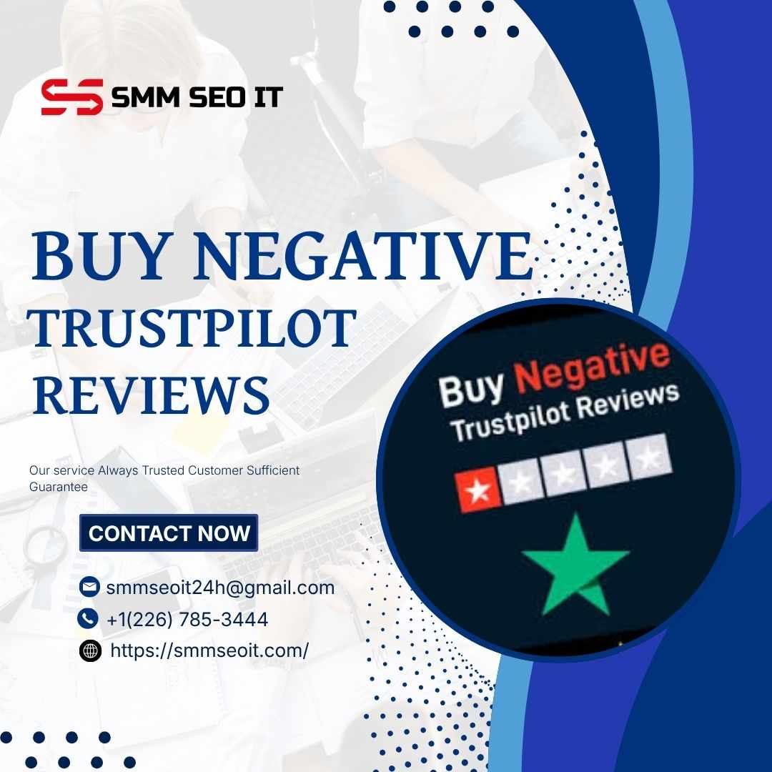 10 Tools That Make Buy Negative Trustpilot Reviews Easier