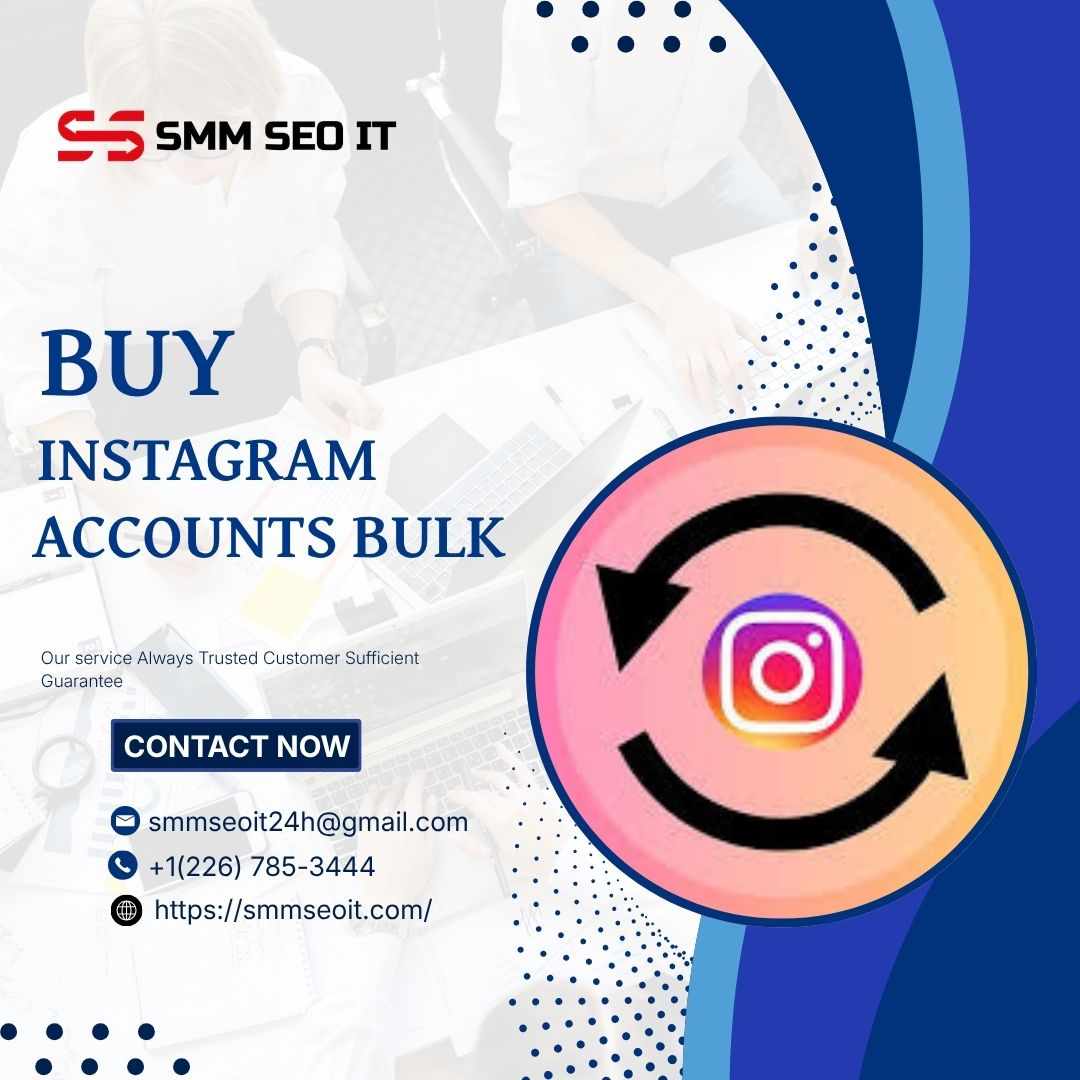 10 Tools That Make Buy Instagram Accounts Bulk Easier