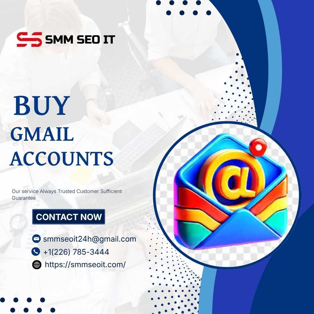 10 Tools That Make Buy Gmail Accounts Easier