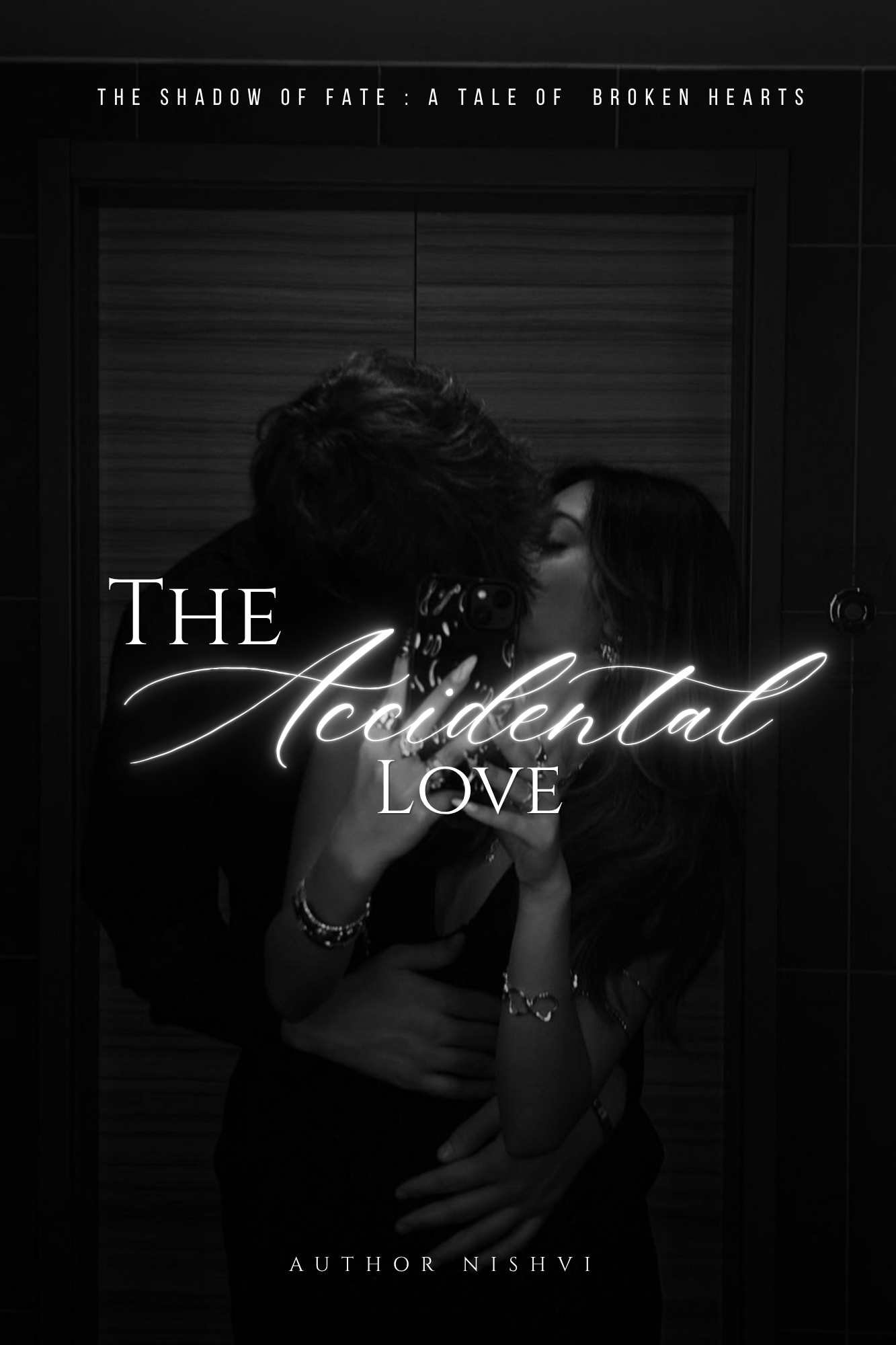 THE ACCIDENTAL LOVE