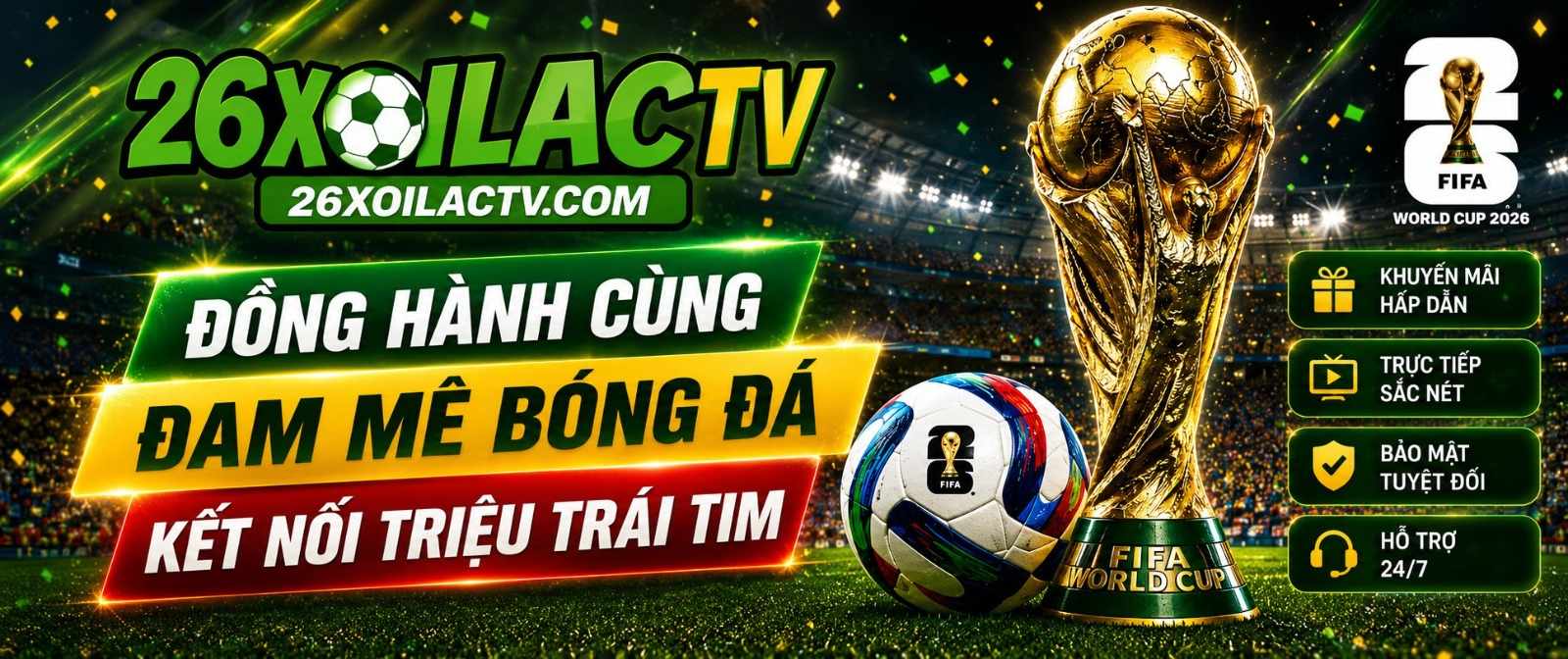xoilactv