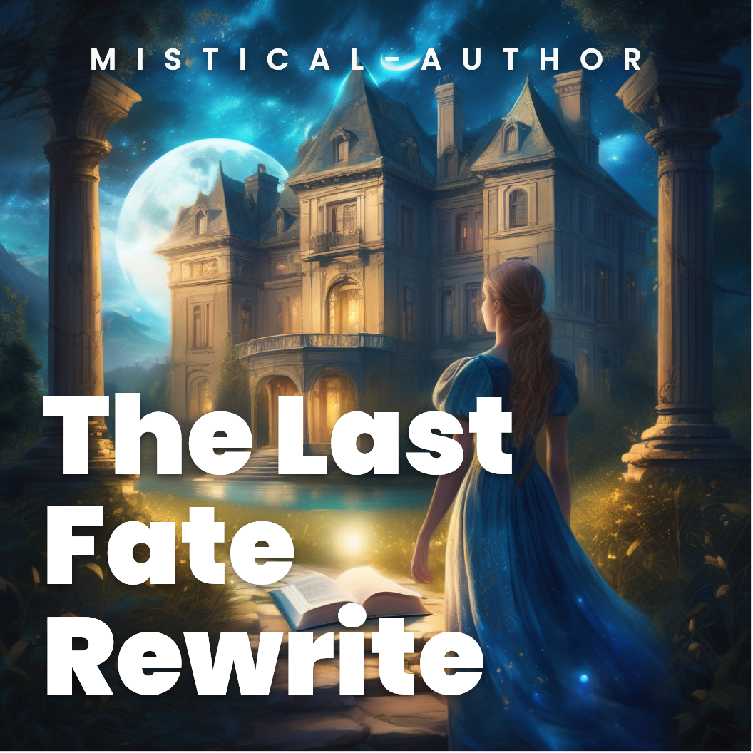The Last Fate Rewrite